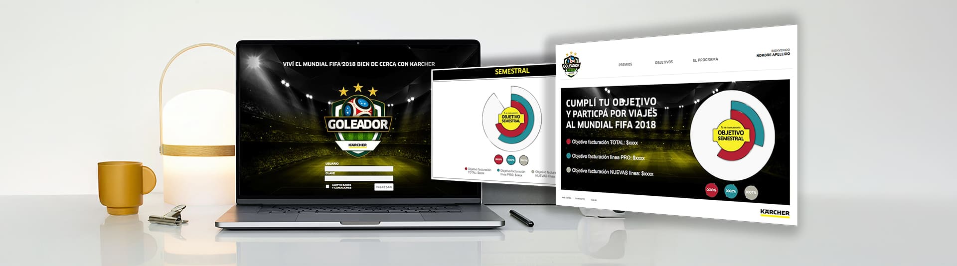 Programas-de-fidelización - -Karcher - artebox